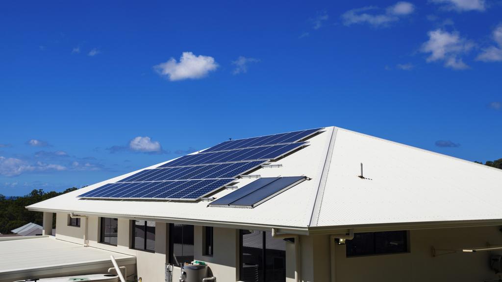 solar stack up in Melbourne