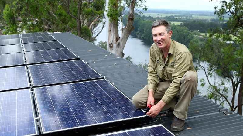 Solar Rebates in TAS