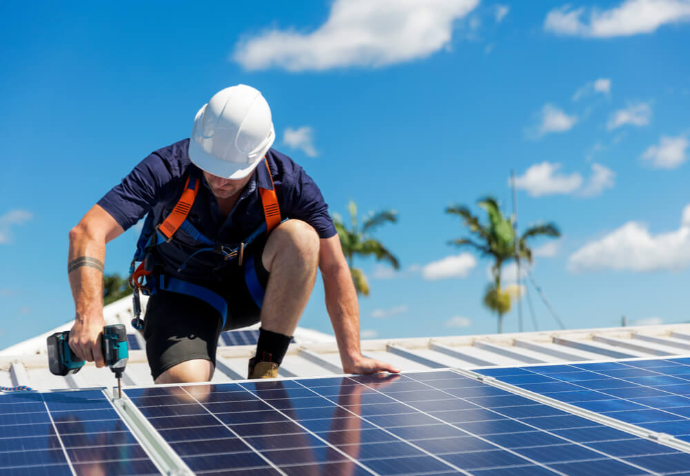 Solar Rebates in the NT