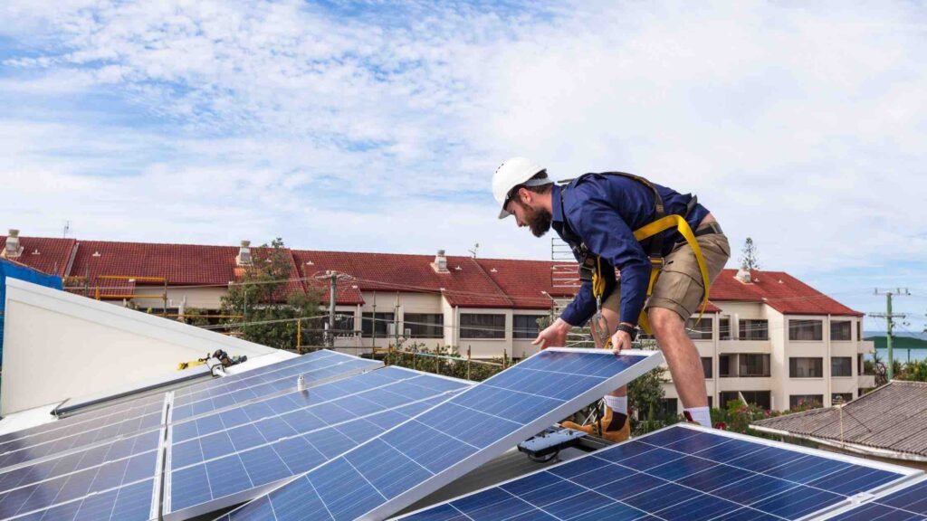 Government Solar Rebates in QLD