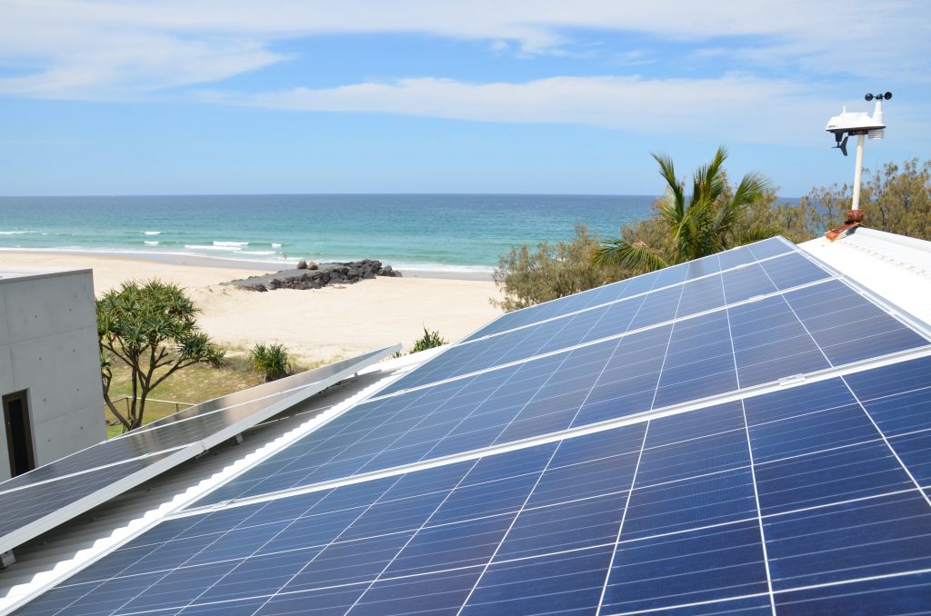 Government Solar Rebates in QLD
