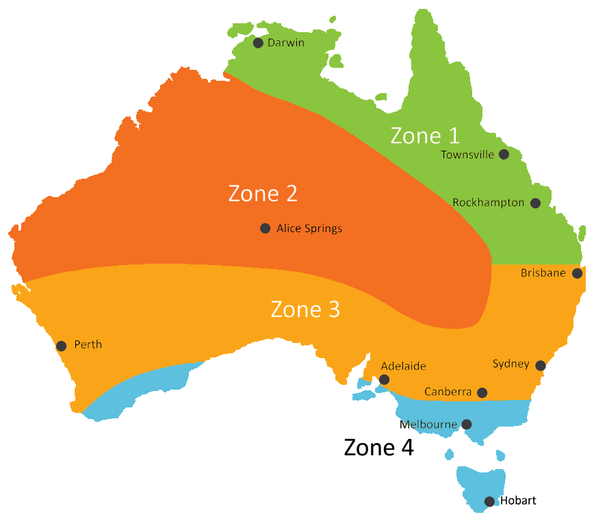 solar rebates in WA