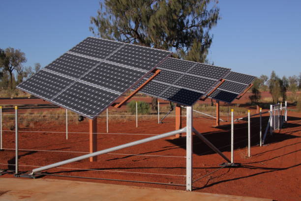 Solar Rebates in the NT