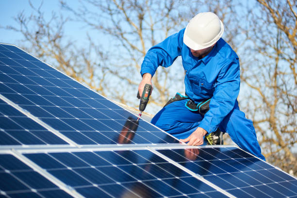 solar stack up in Hobart