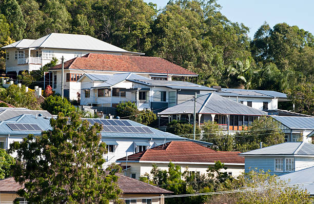 Solar Stack Up in Brisbane