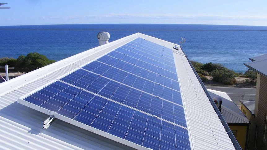 Does Solar Stack Up in Geelong