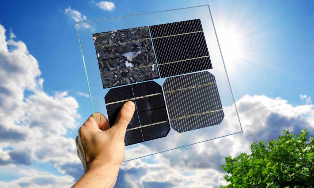 best solar panels