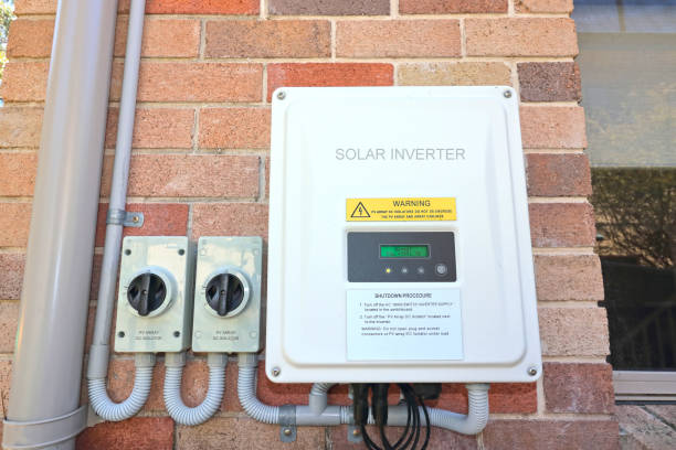 5kW solar system