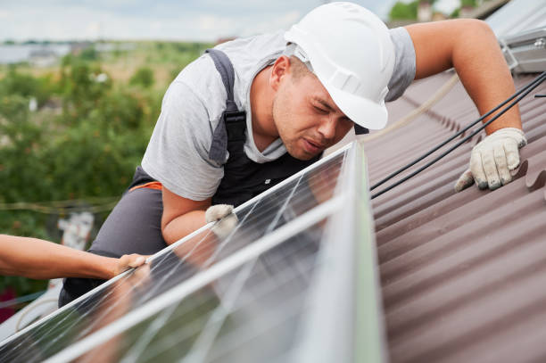 CEC Accredited Solar Installer