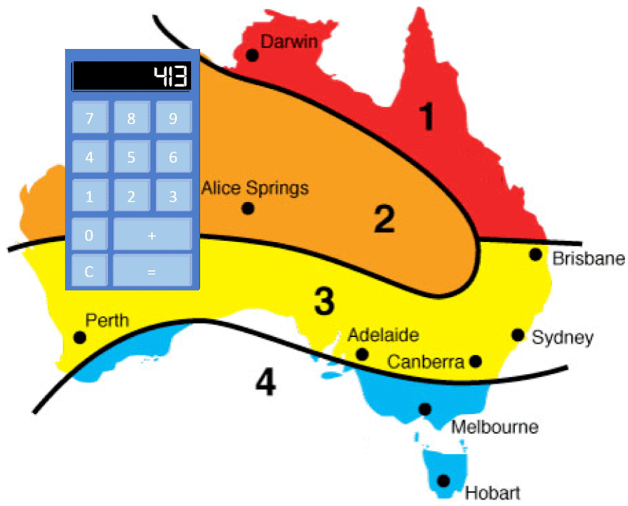 STC Solar Calculator