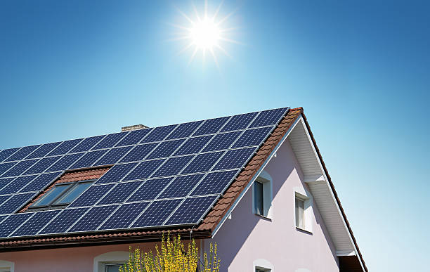 choose a good solar panel