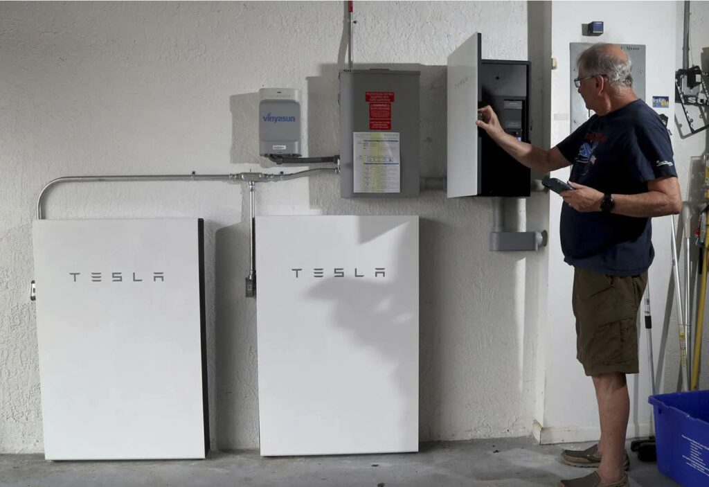 is tesla powerwall any good