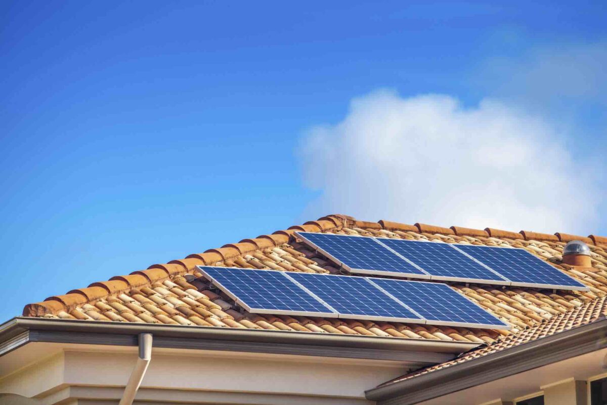 How Does Government Solar Rebate Work
