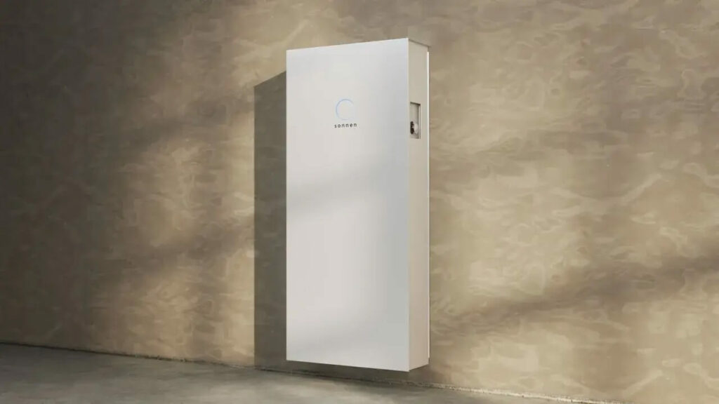 Sonnen 10kWh Battery