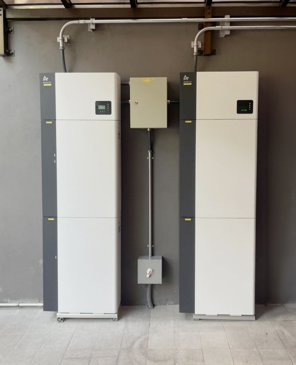 Battery Rebate 2025